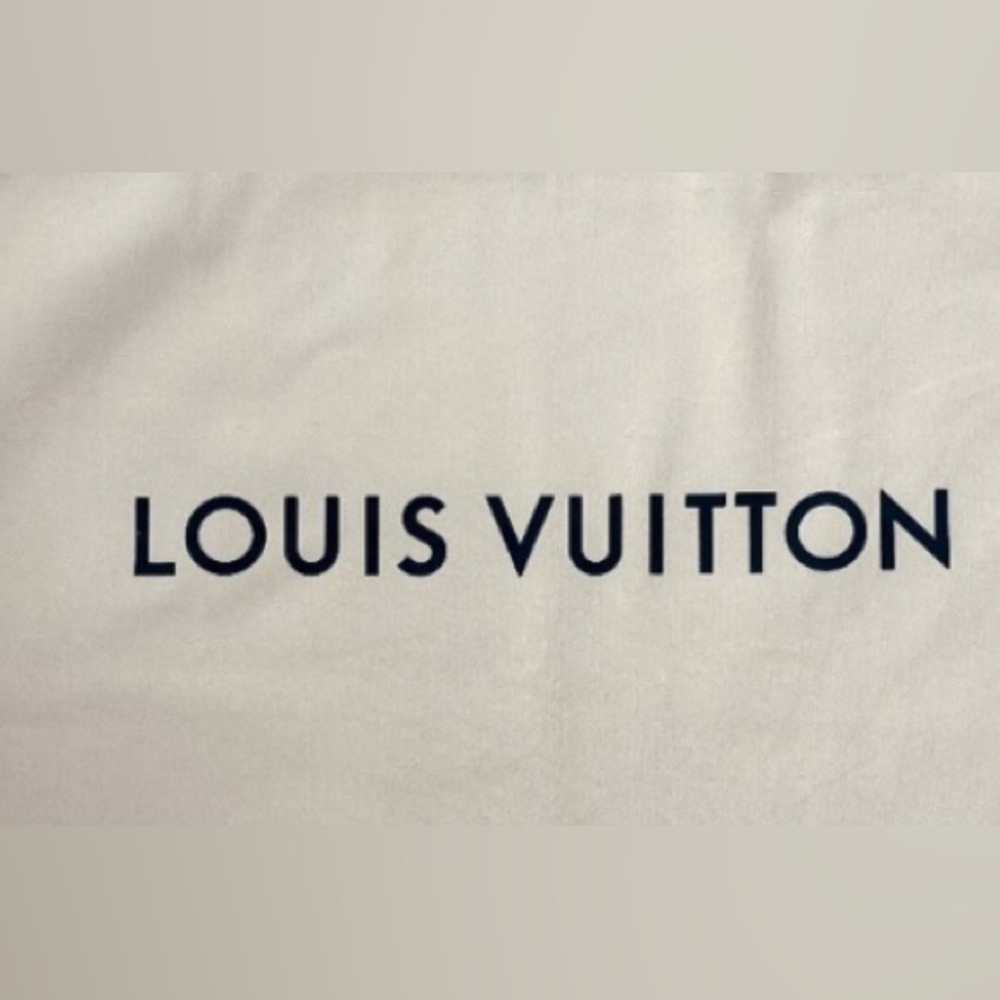 Louis Vuitton Dust Bag XL 24” x 21” - Picture 6 of 7